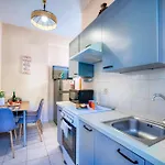Apartamento Stefanias Prasoudi