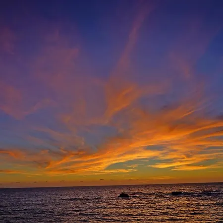 شقة Stefanias Prasoudi *