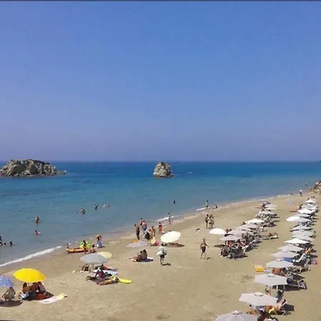 Stefanias Prasoudi Apartment