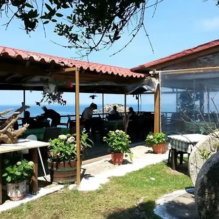 Stefanias Prasoudi Appartamento *