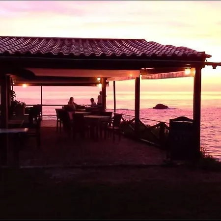 Stefanias Prasoudi Agios Matthaios (Corfu)