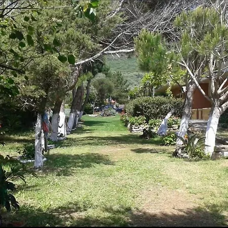 Stefanias Prasoudi Appartamento