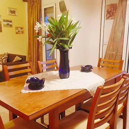 Stefanias Prasoudi Apartment