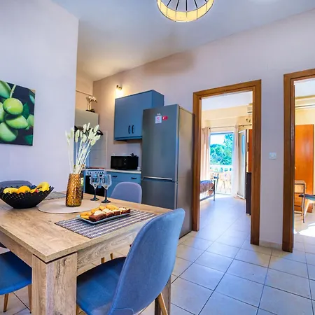 Stefanias Prasoudi Ágios Matthaíos