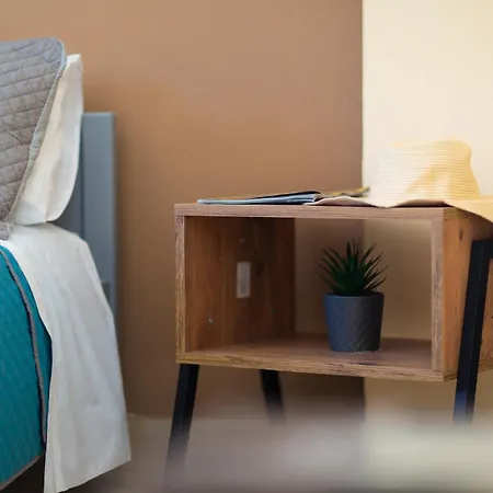 Stefanias Prasoudi * Ágios Matthaíos