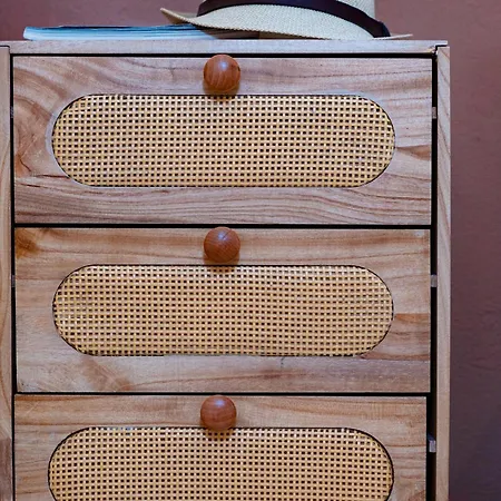 Stefanias Prasoudi شقة Ágios Matthaíos