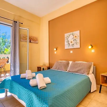 Stefanias Prasoudi *