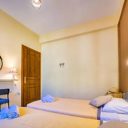 Stefanias Prasoudi * Ágios Matthaíos