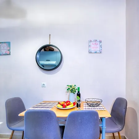 Stefanias Prasoudi Ágios Matthaíos