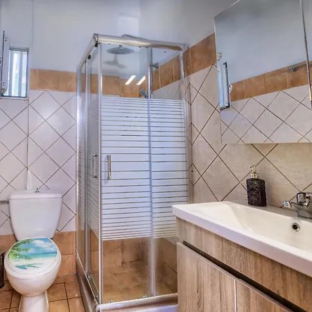 Stefanias Prasoudi * Ágios Matthaíos