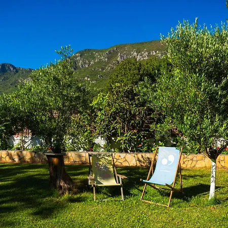 Stefanias Prasoudi Agios Matthaios (Corfu)