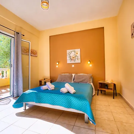 Stefanias Prasoudi *