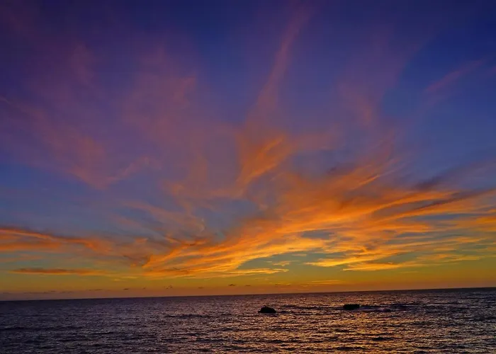 Lägenhet Stefanias Prasoudi *