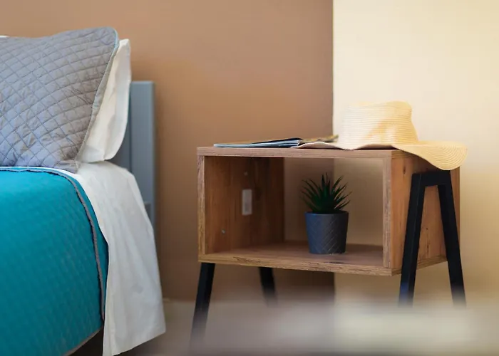 Stefanias Prasoudi * Ágios Matthaíos