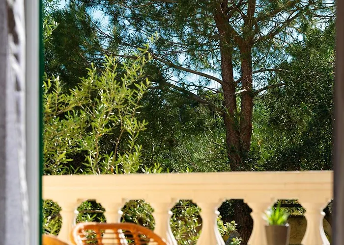 Stefanias Prasoudi Lägenhet