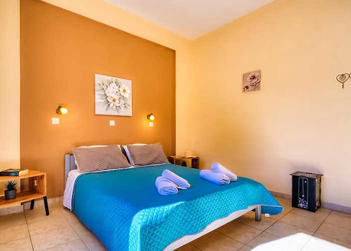 Stefanias Prasoudi * Ágios Matthaíos