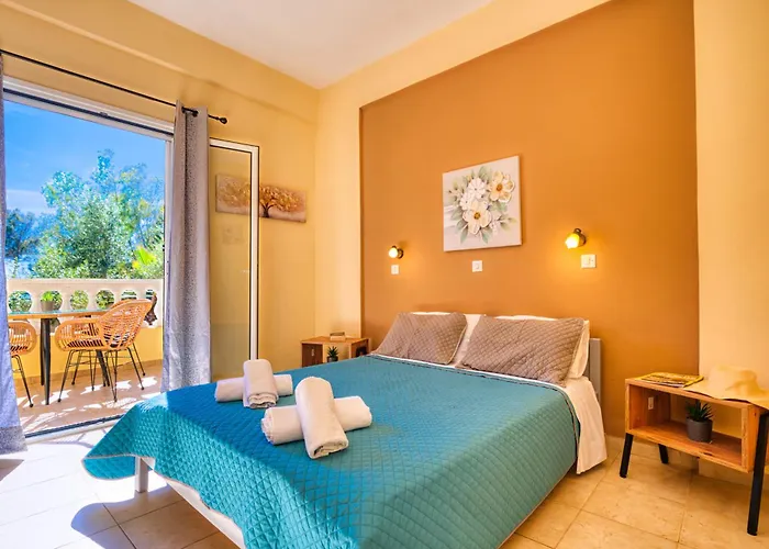 Stefanias Prasoudi *