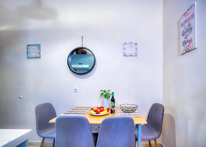 Stefanias Prasoudi Ágios Matthaíos