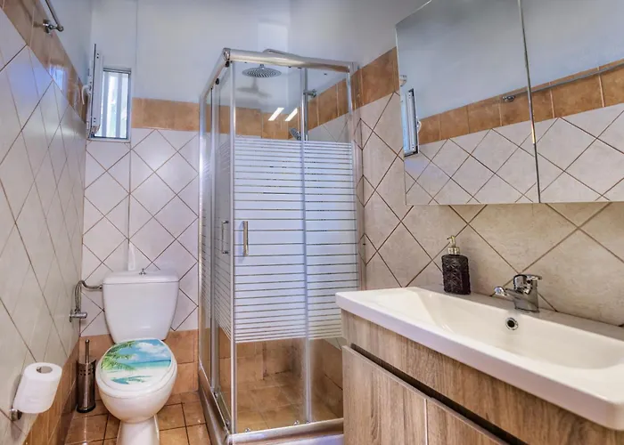 Stefanias Prasoudi * Ágios Matthaíos