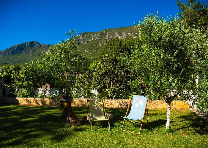 Stefanias Prasoudi Ágios Matthaíos