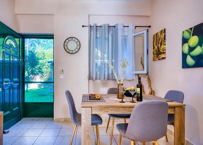 Stefanias Prasoudi Ágios Matthaíos