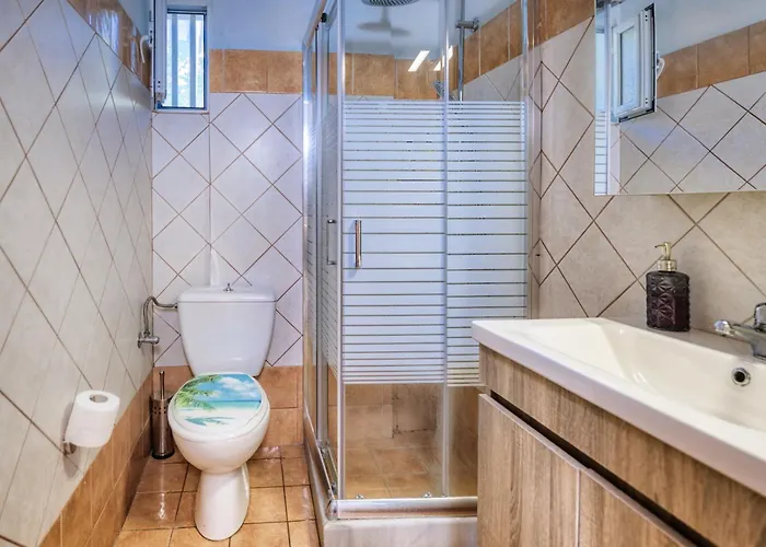 Apartamento Stefanias Prasoudi *