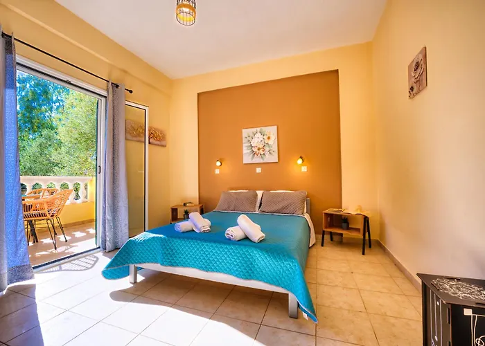 Stefanias Prasoudi *