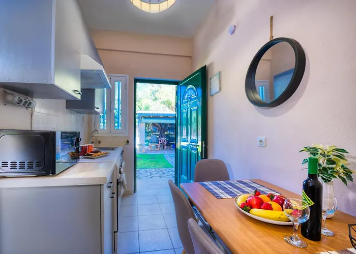 Stefanias Prasoudi Ágios Matthaíos