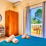 Stefanias Prasoudi Apartment