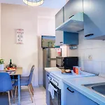 Stefanias Prasoudi Apartment Agios Matthaios (Corfu)