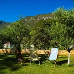Stefanias Prasoudi Agios Matthaios (Corfu)