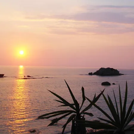 Apartment Stefanias Prasoudi