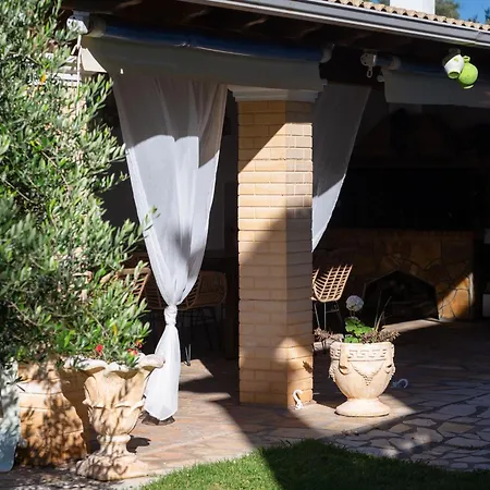 Apartman Stefanias Prasoudi
