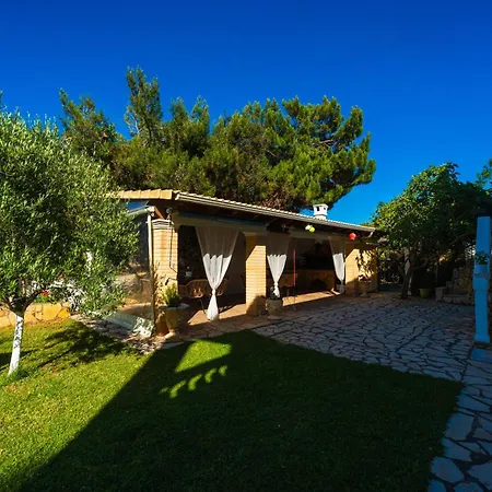 Stefanias Prasoudi Appartement *