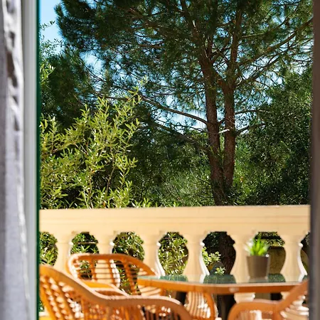Stefanias Prasoudi Apartman