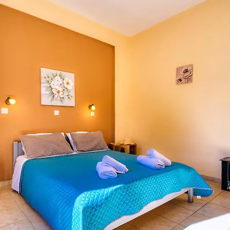 Stefanias Prasoudi * Ágios Matthaíos