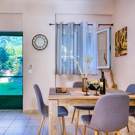 Stefanias Prasoudi Ágios Matthaíos